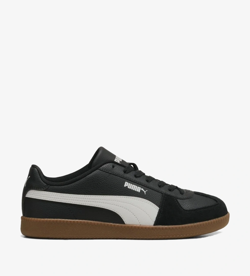 Club LT Siyah Kadın Sneaker