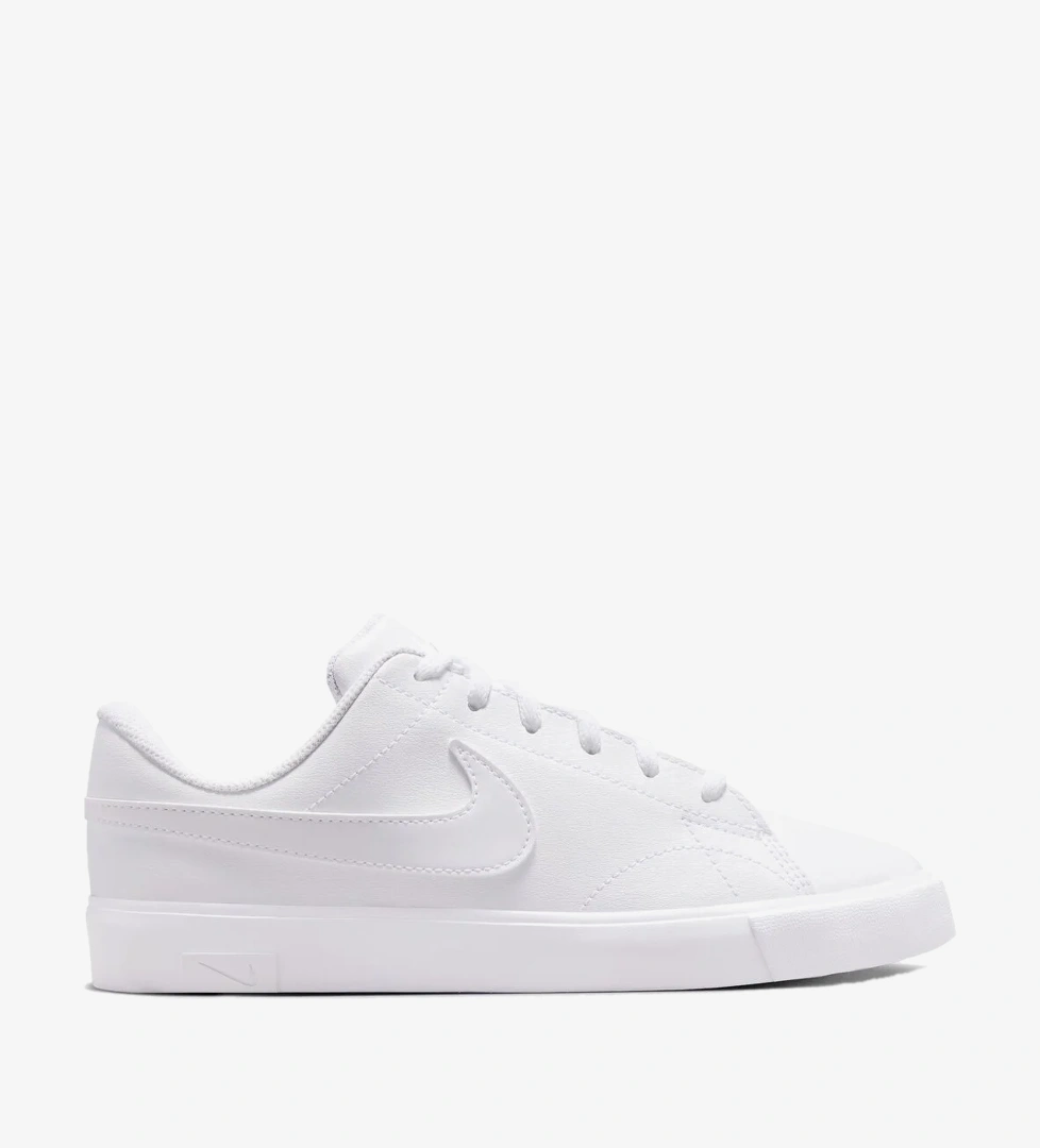 TENNIS ESSENTIAL (GS Beyaz Unisex Sneaker