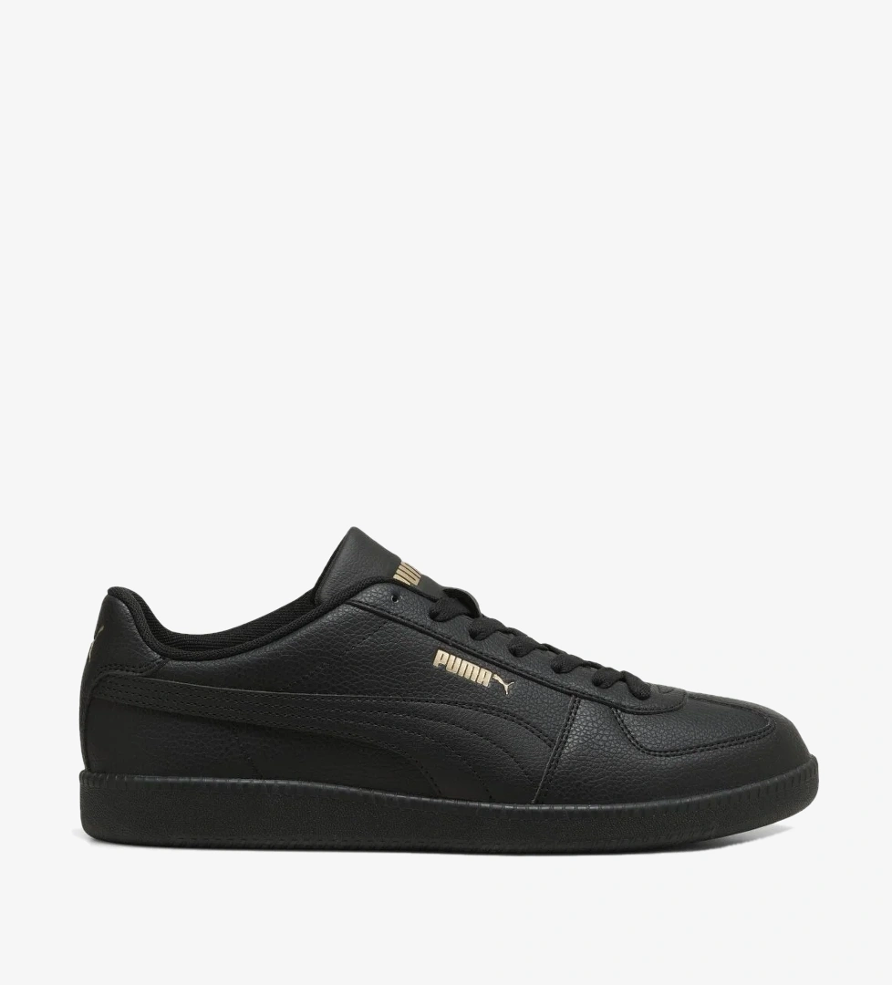 Club LT SL Siyah Kadın Sneaker