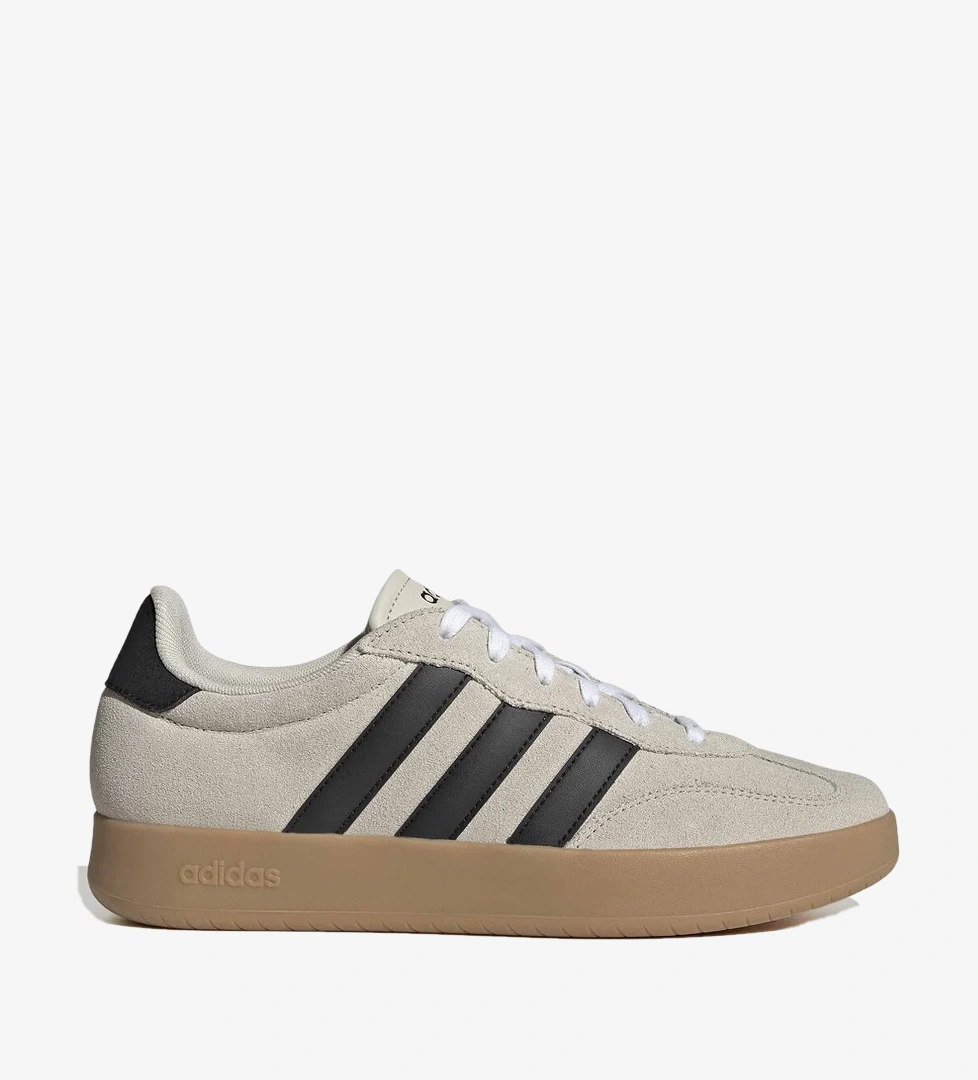 BARREDA GRI Erkek Sneaker