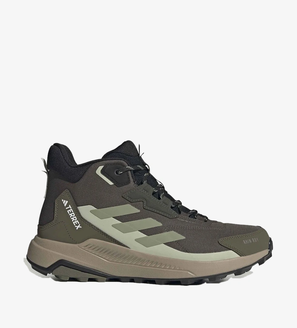 TERREX ANYLANDER MID RRDY Haki Erkek Outdoor Bot