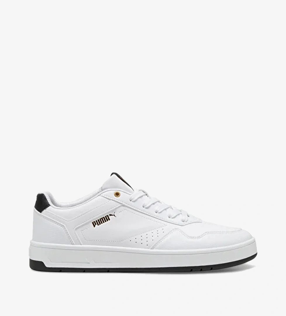 Court Classic Beyaz Unisex Sneaker