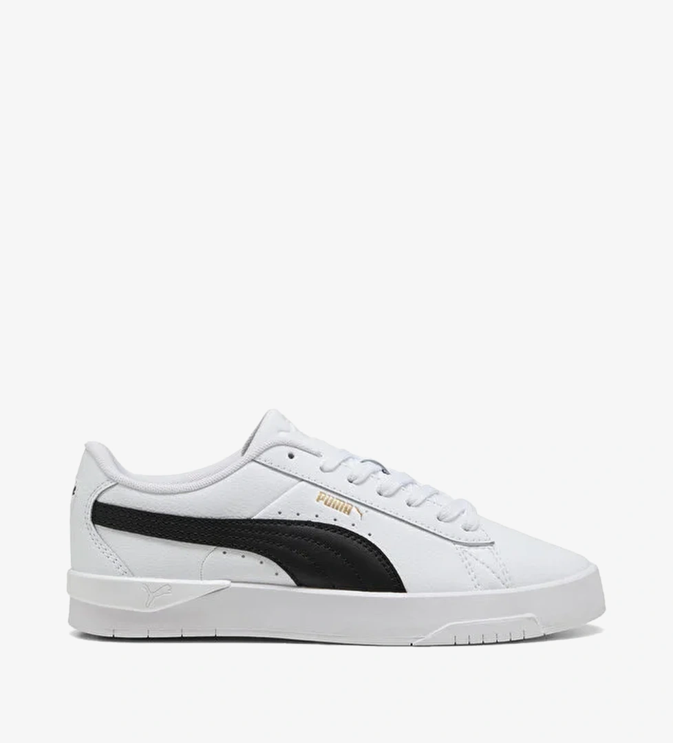 Jada Classic Beyaz Kadın Sneaker