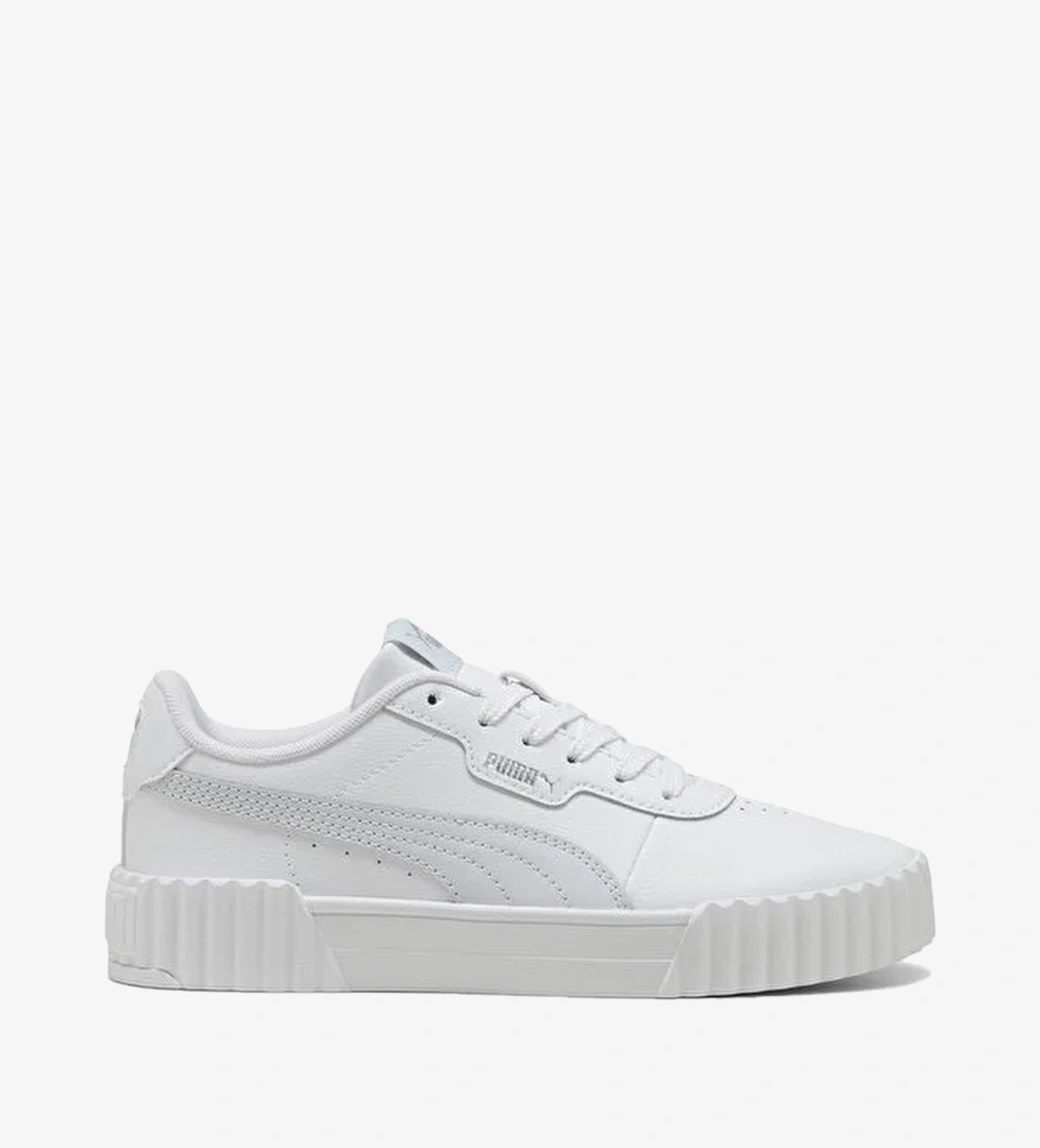 Carina 3.0 Beyaz Kadın Sneaker