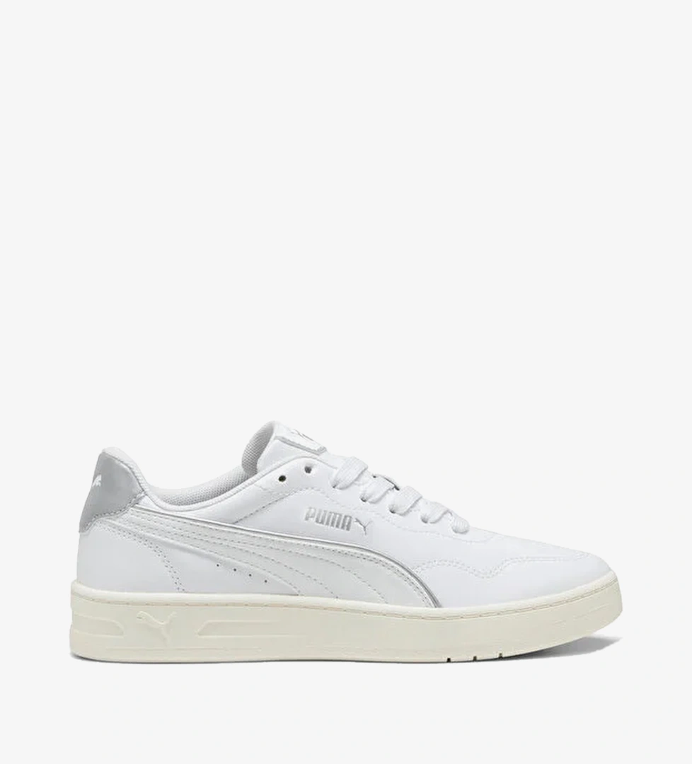 Court Lally DayINight Beyaz Kadın Sneaker
