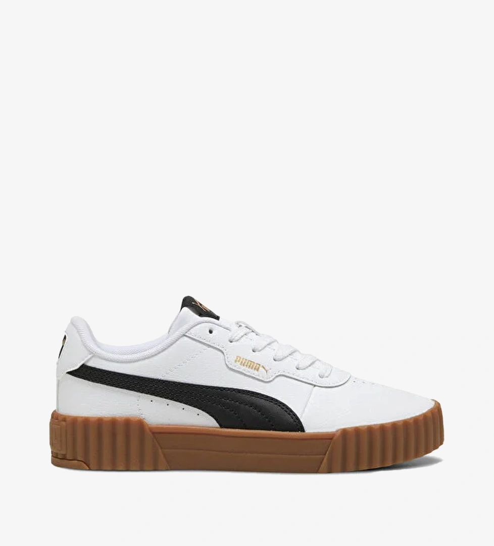 Carina 3.0 TDP Beyaz Kadın Sneaker