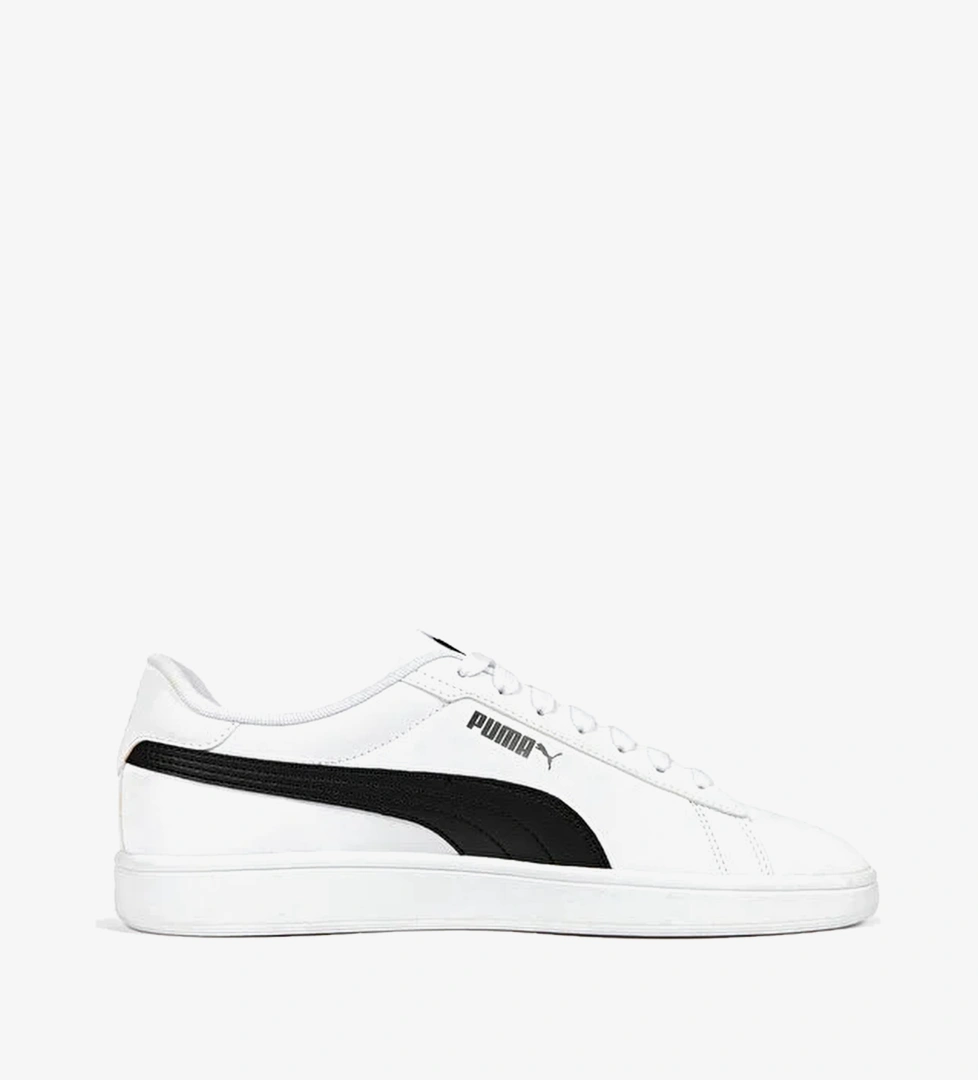 Smash 3.0 Buck Beyaz Kadın Sneaker