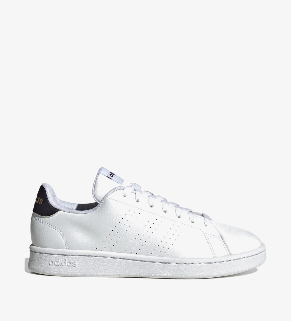 Adidas Beyaz Adidas Advantage