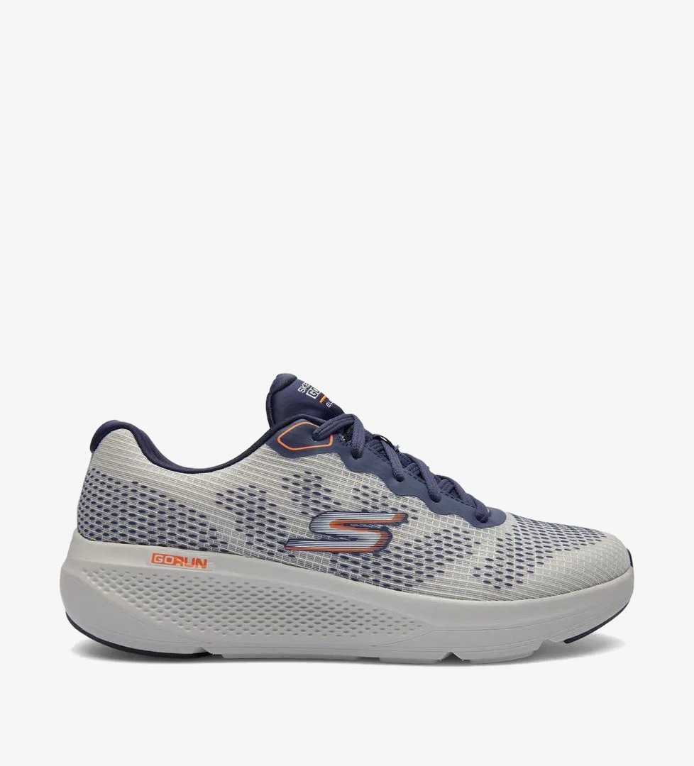 Skechers Skechers Go Run Elevate Nimbus Erkek Gri Koşu Ayakkabısı model görseli