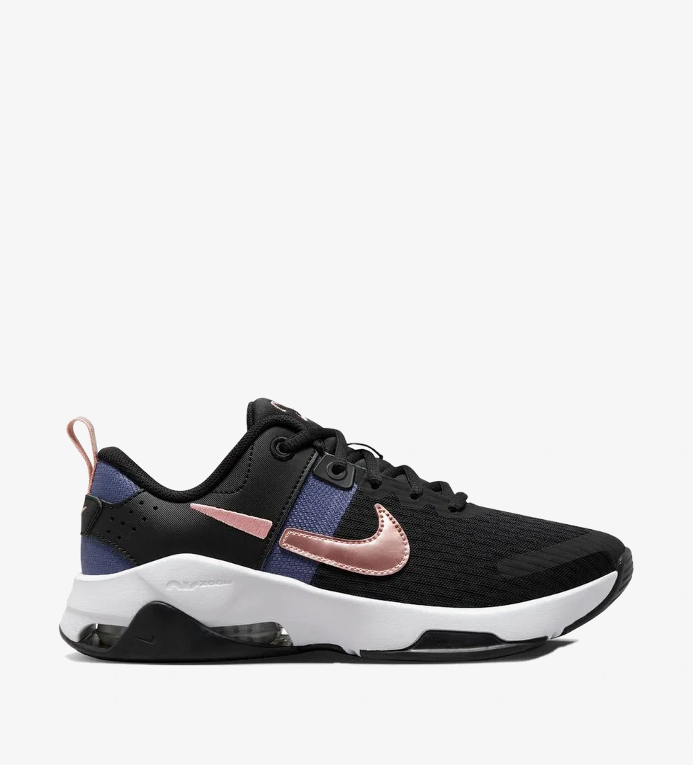 Nike Siyah Nike Zoom Bella