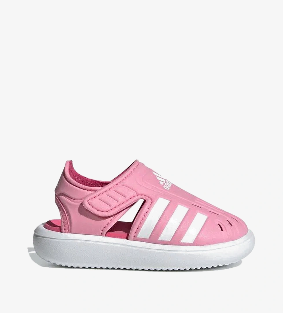 Adidas Pembe Adidas Water