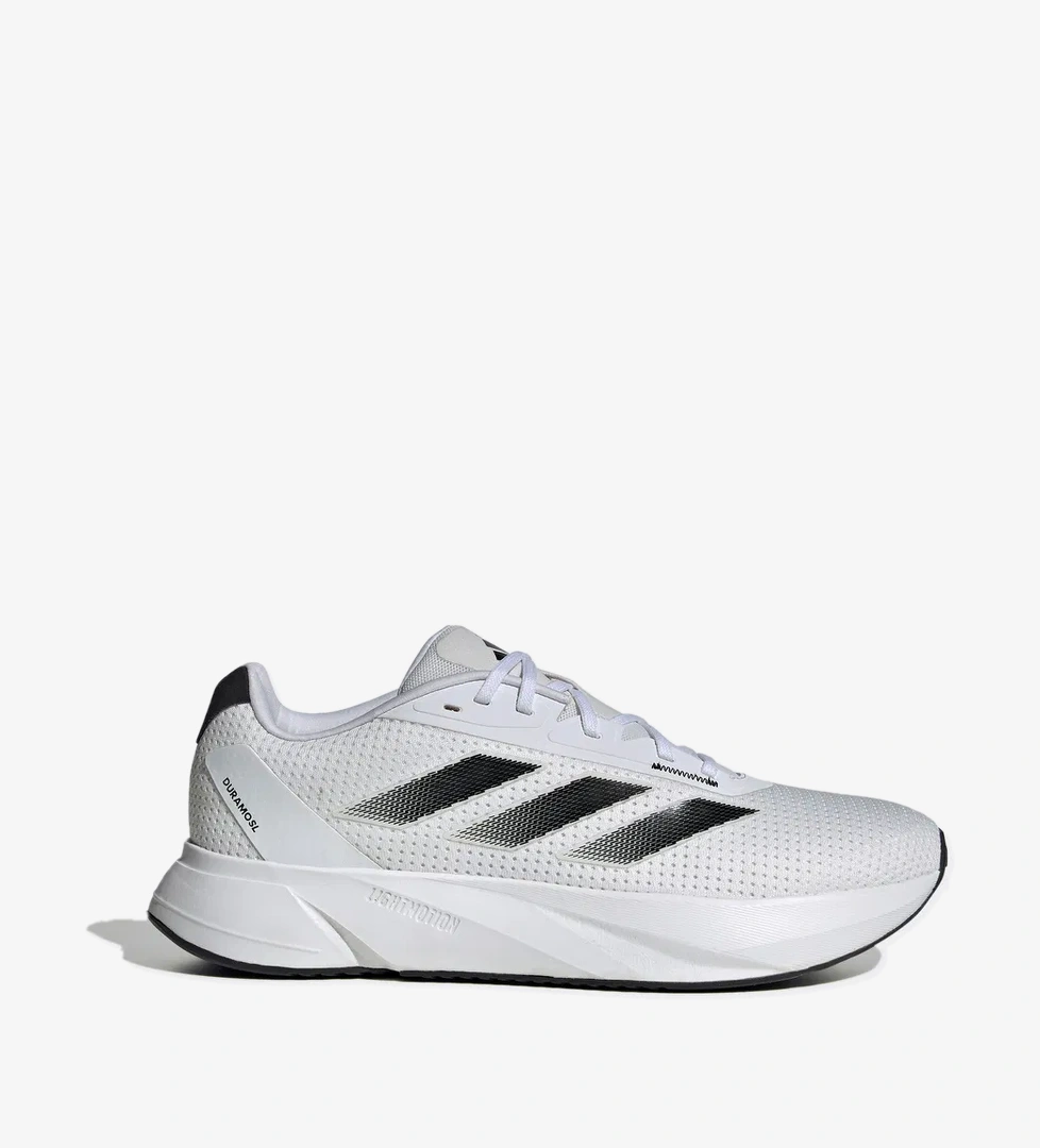 adidas Duramo Sl Erkek Beyaz Koşu Ayakkabısı