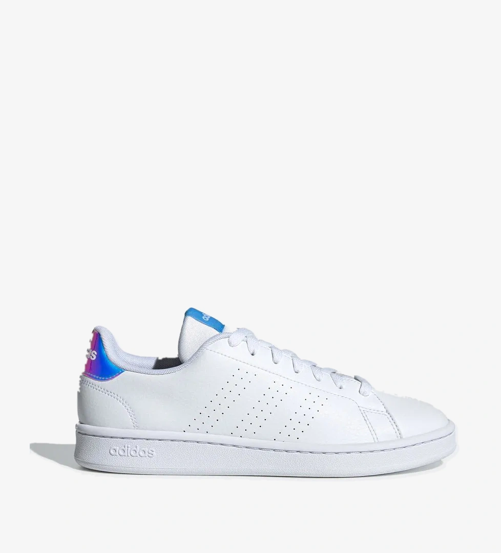 Adidas Adidas Advantage Kadın Tenis Beyaz Ayakkabısı Günlük Spor (if6117) Ayakkabı model görseli