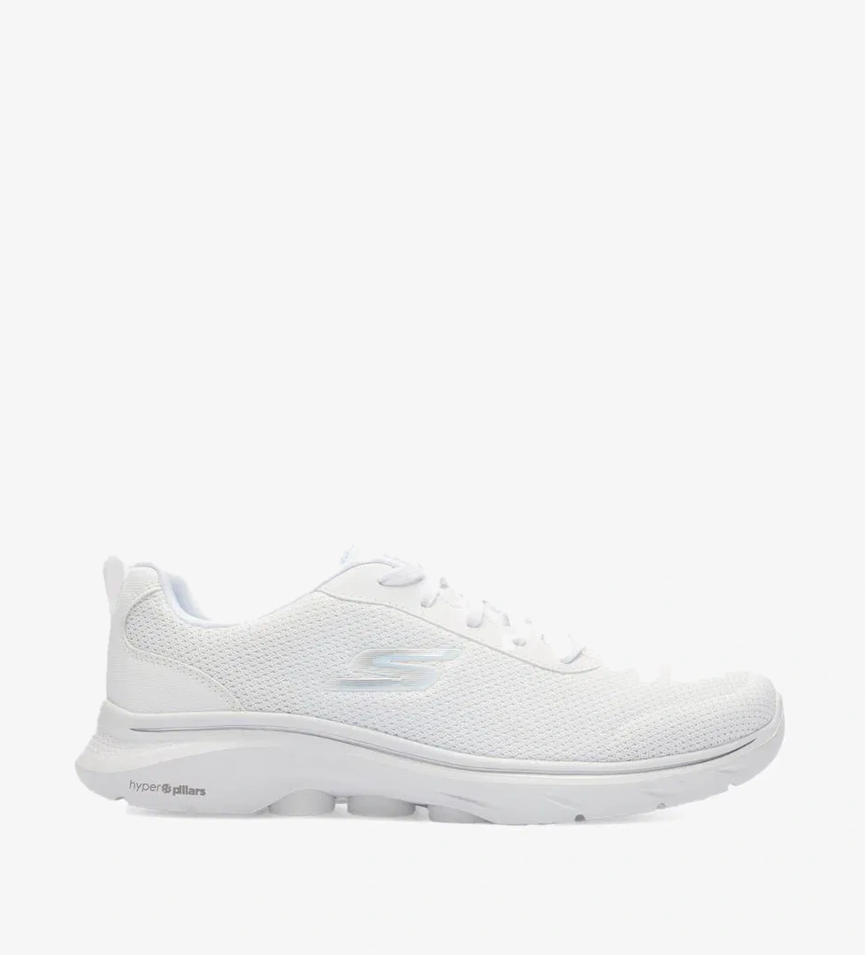 Skechers Skechers Go Walk 7 Kadın Beyaz Yürüyüş Ayakkabısı - 3.299₺ - Intersport