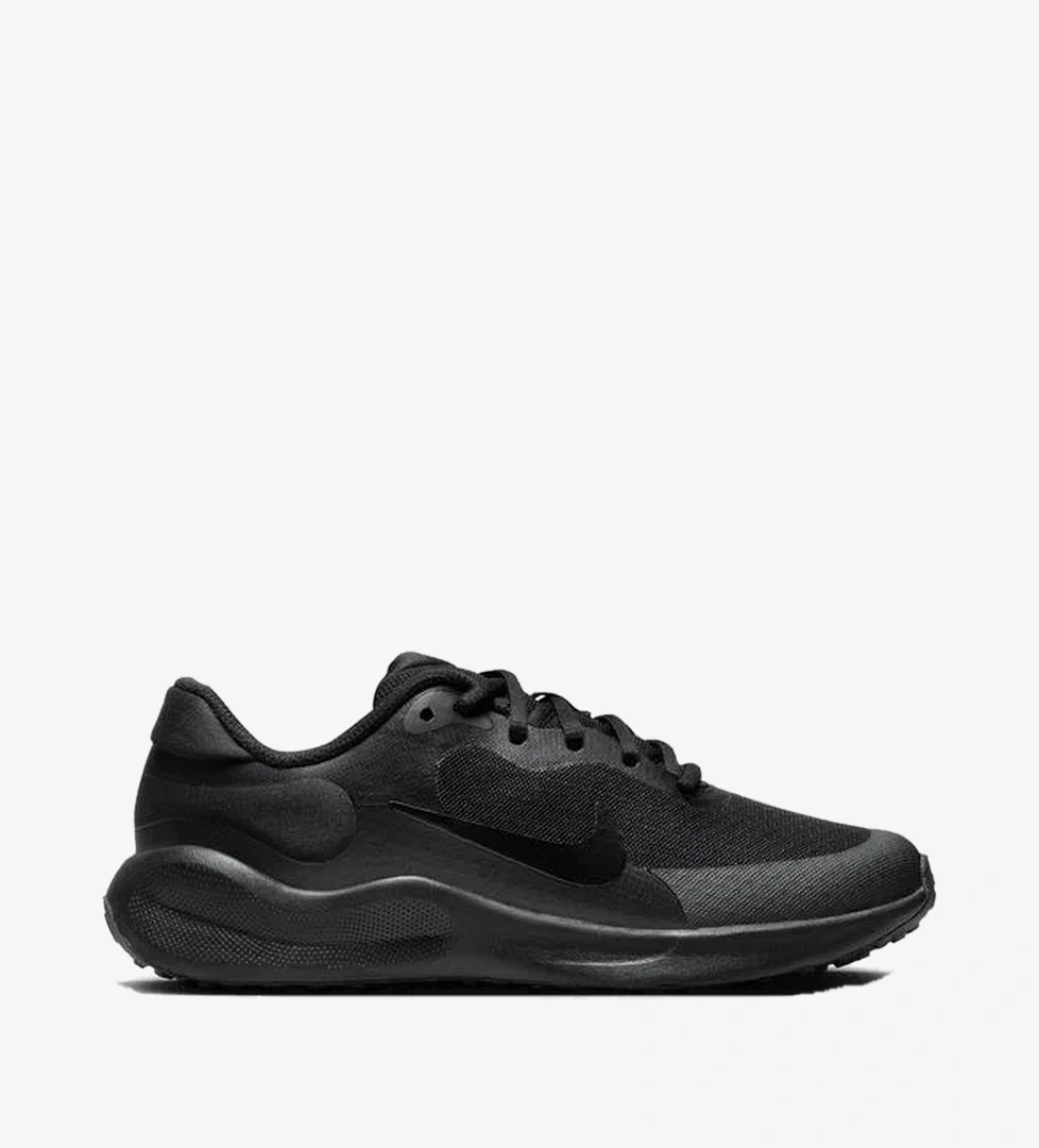 Nike Siyah Nike Revolution fb7689-001