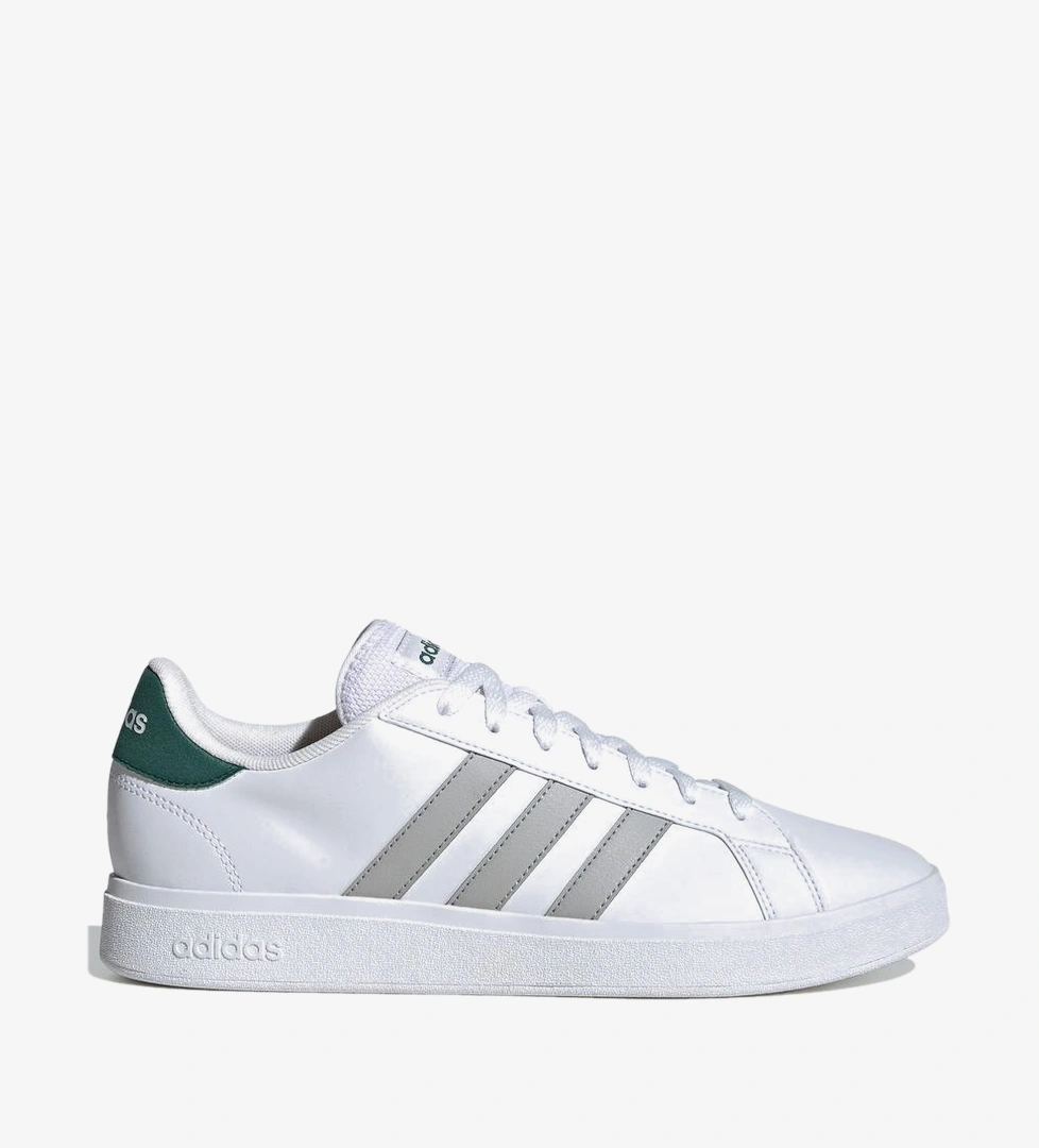 Adidas Beyaz Adidas Grand Base