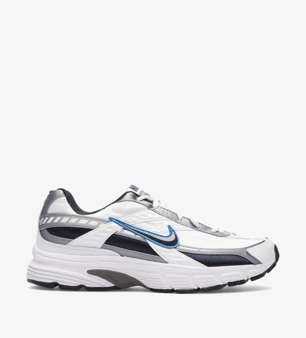 Nike Initiator Erkek Beyaz Günlük Spor Ayakkabı