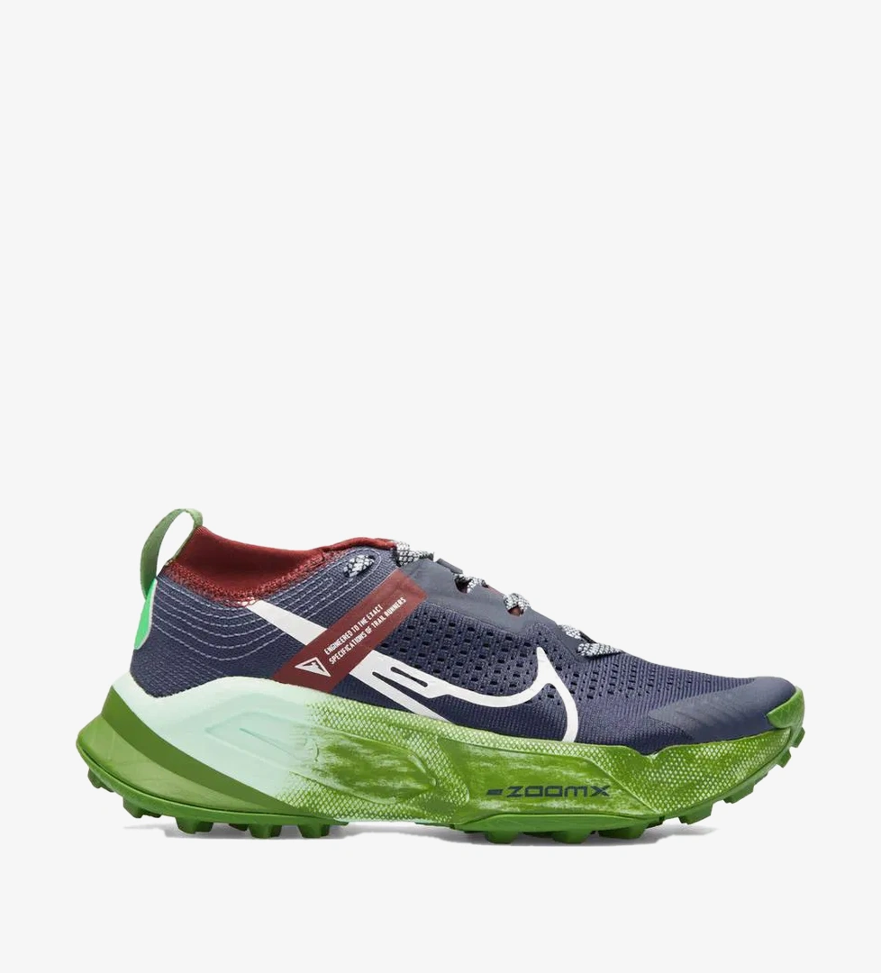 Nike Lacivert Nike Zoom