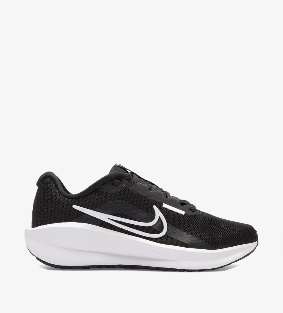 Nike Downshifter 13 Kadın  Siyah Koşu Ayakkabısı