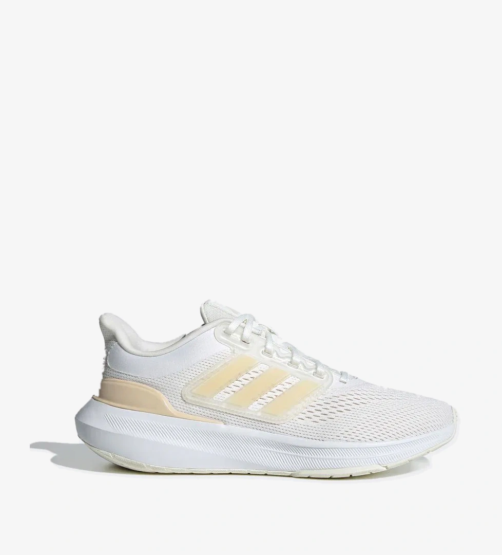 adidas Ultrabounce  Kadın Beyaz Koşu Ayakkabısı - Görsel 1