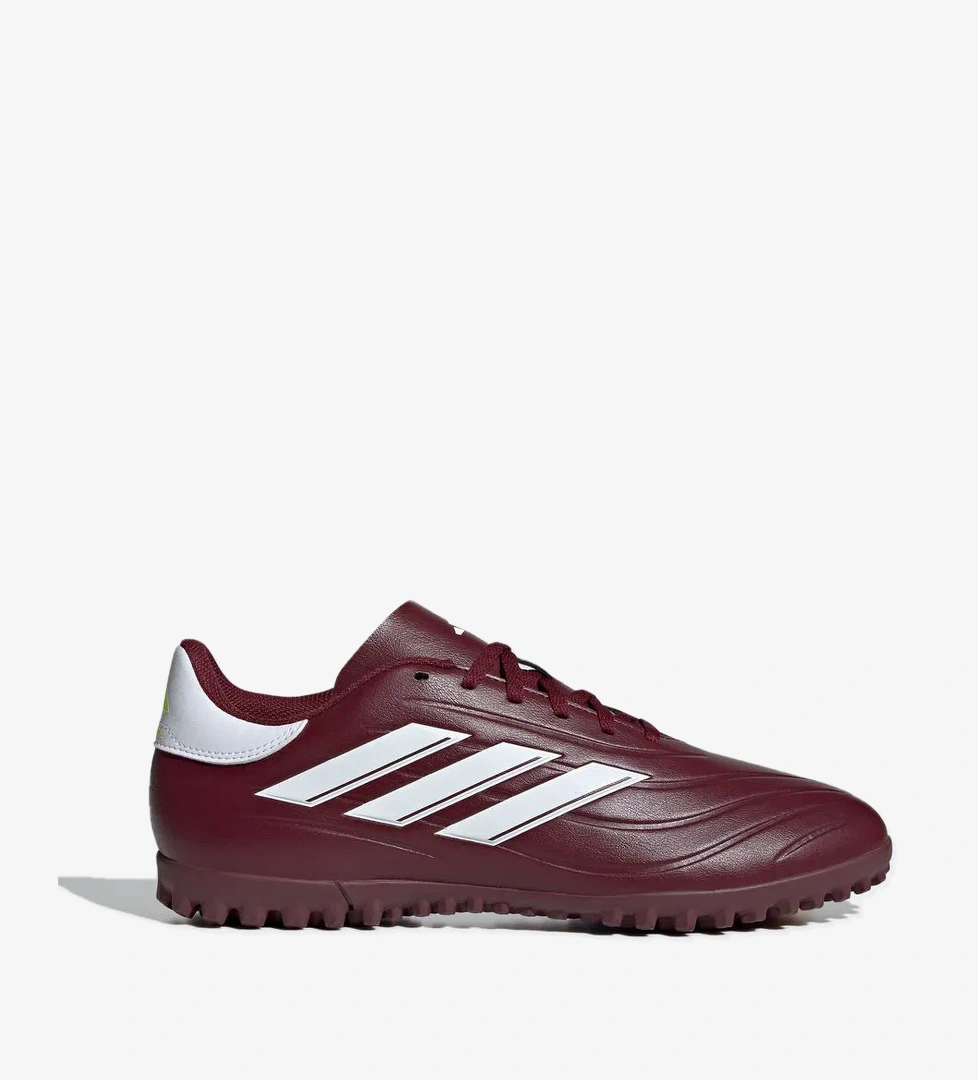 Adidas adidas Copa Pure 2 Club Tf Erkek Bordo  Halı Saha Kramponu Futbol Ayakkabıları | Intersport Bordo - 1. görsel