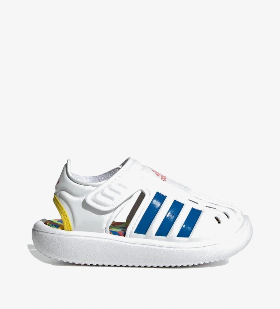 Adidas Beyaz Adidas Water