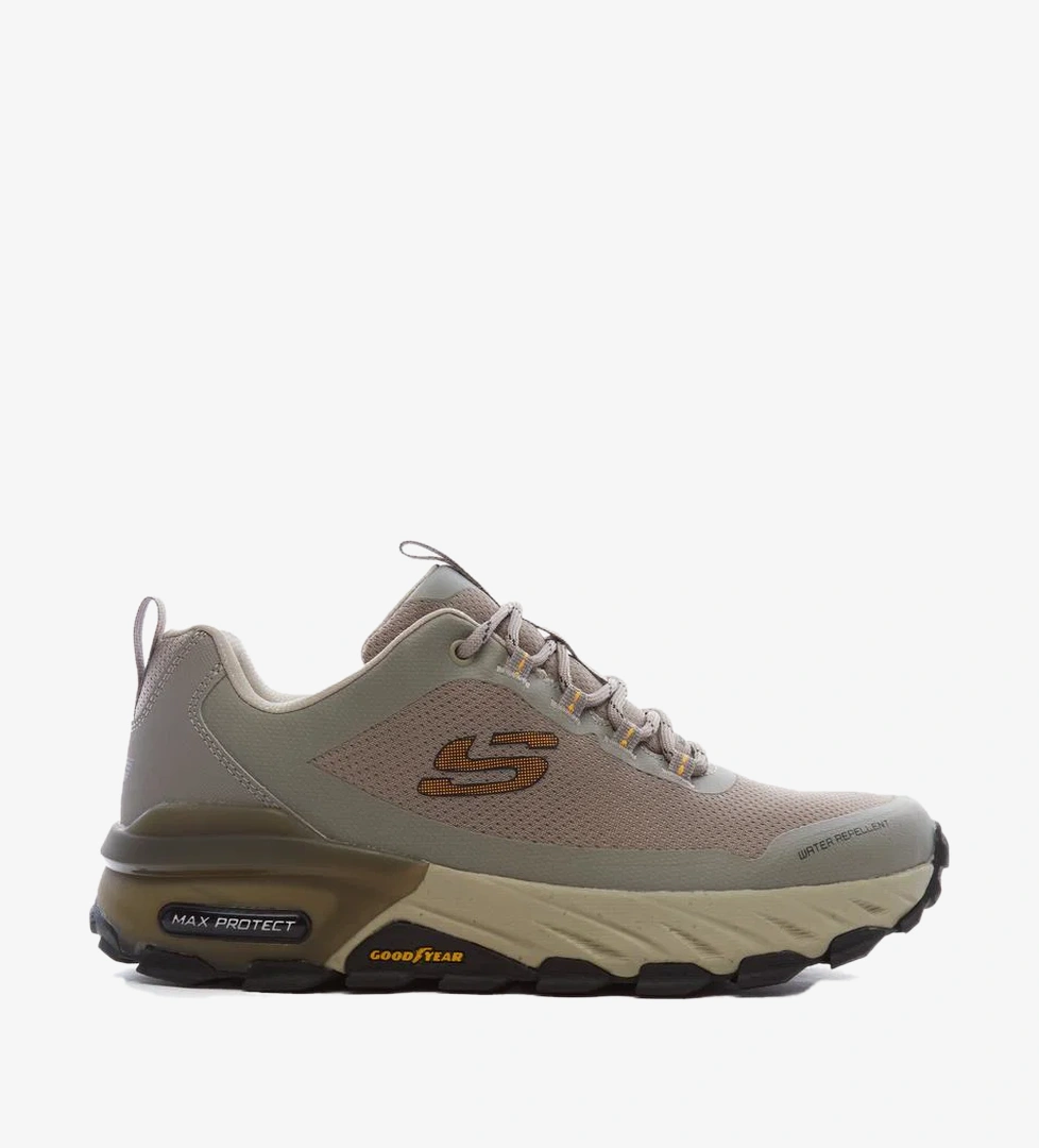 Skechers Bej Skechers Max Protect
