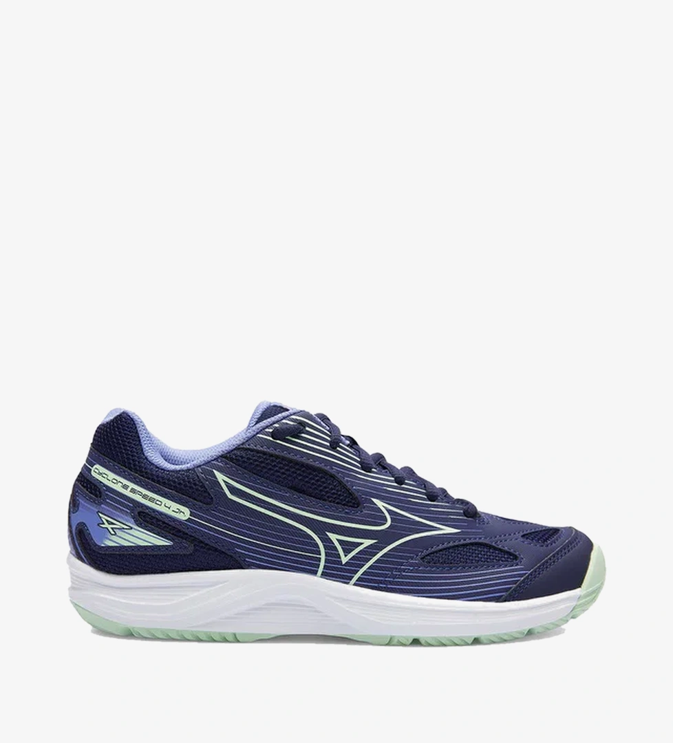 Mizuno Çok Renkli Mizuno Cyclone Speed