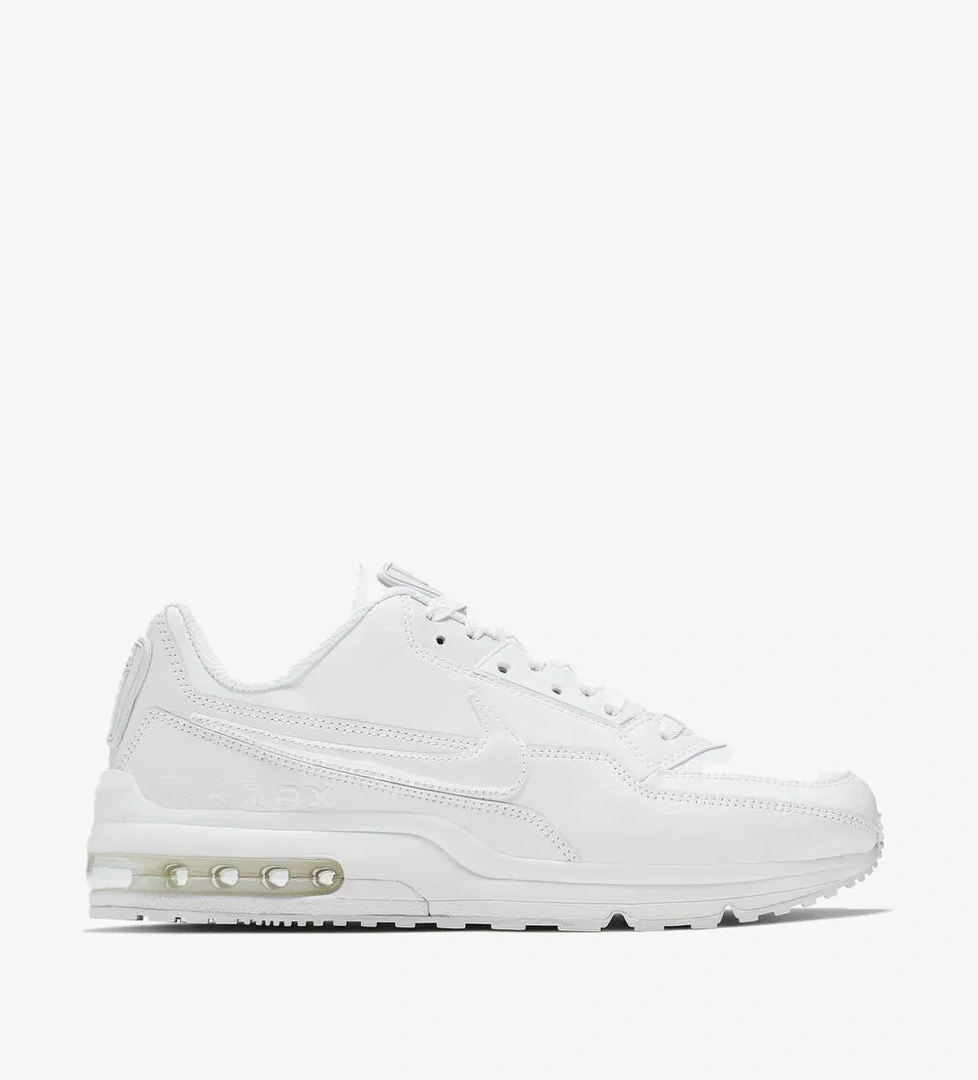 Nike Nike Sportswear Air Erkek Max Beyaz Ltd Günlük 3 Spor Ayakkabı model görseli