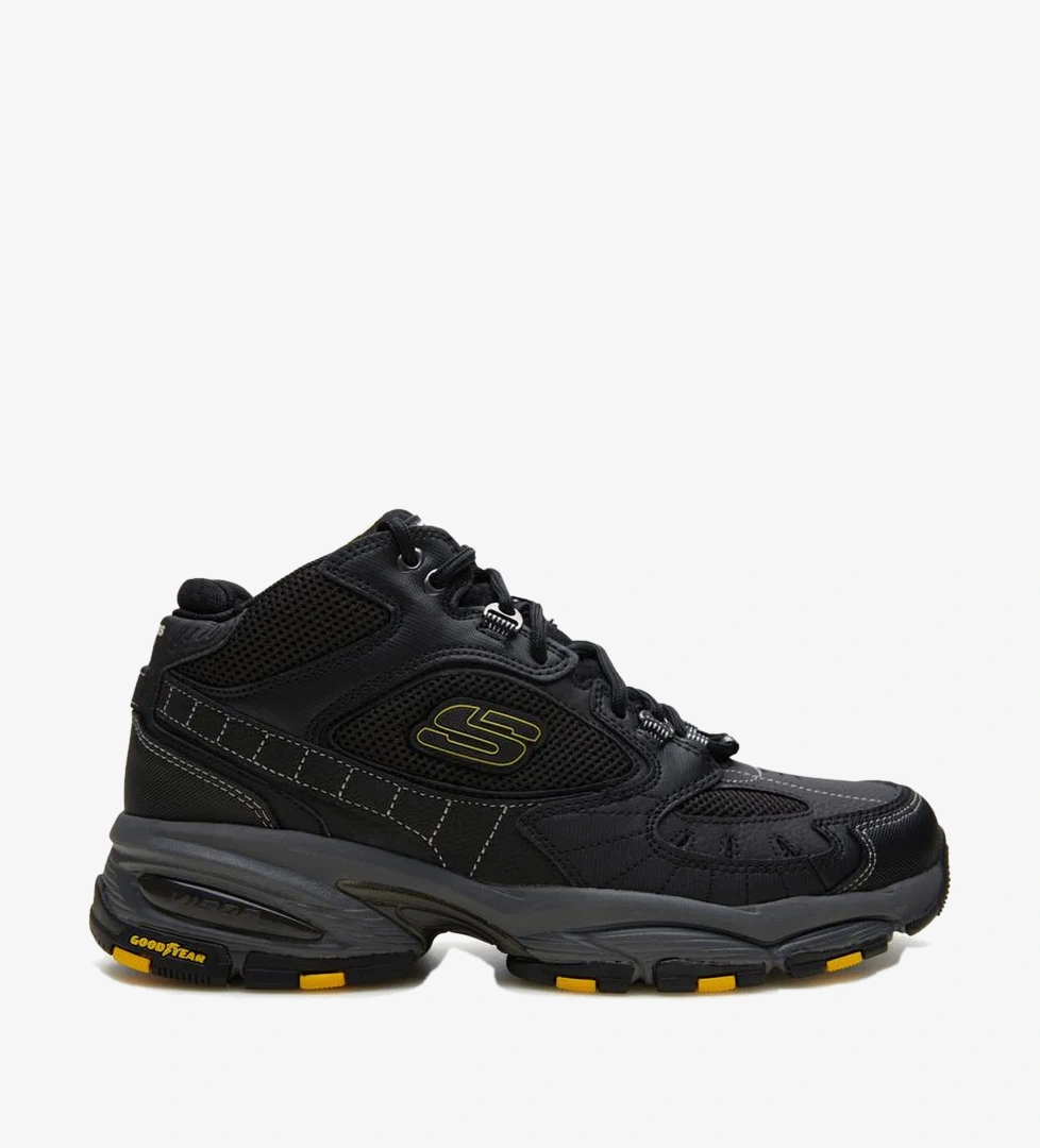 Skechers Siyah Skechers Vigor