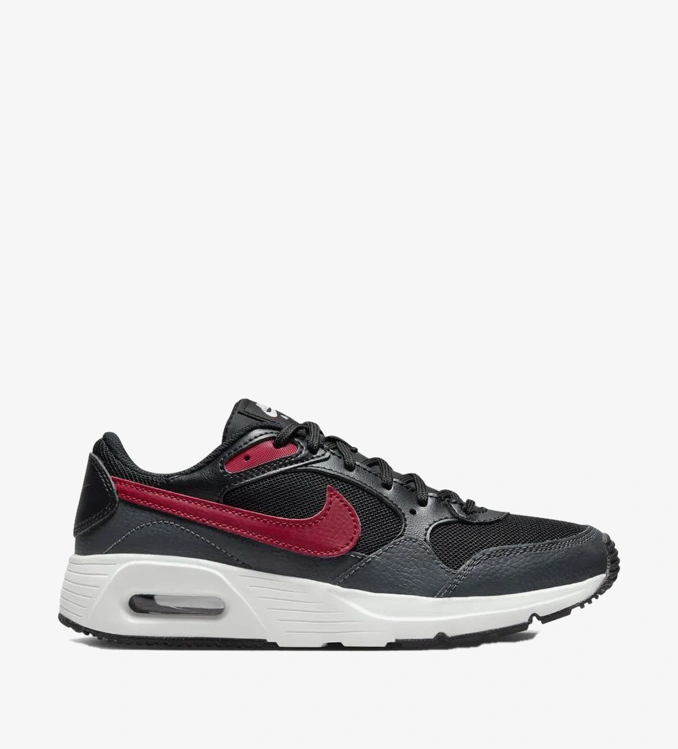 Nike Siyah Nike Air Max Sc