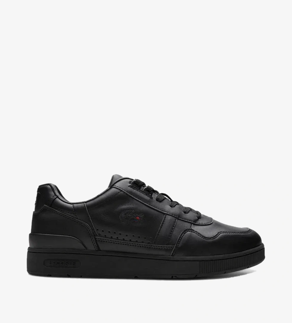 Lacoste Siyah Lacoste Clip