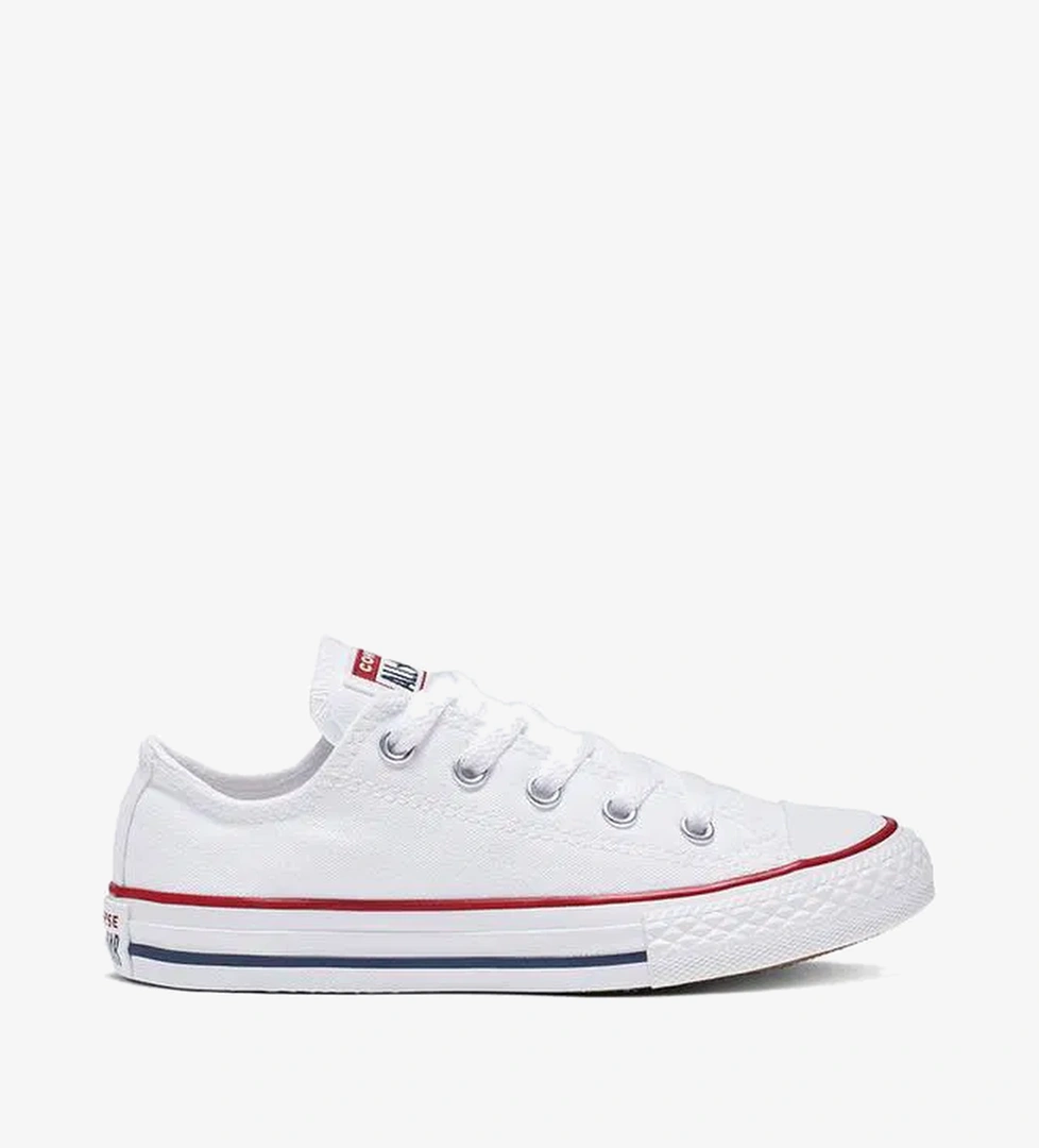 Converse Chuck Taylor All Star Çocuk Beyaz Sneaker