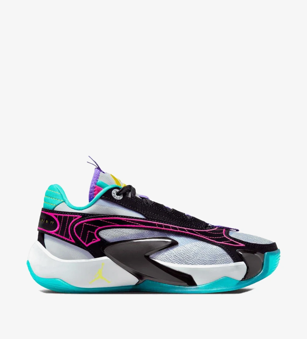 Nike Jordan Luka 2 Renkli Basketbol Ürün Listesi