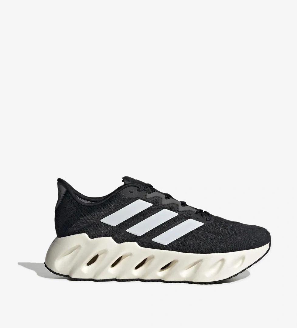 adidas Switch Fwd M Erkek Siyah Koşu Ayakkabısı - Görsel 1