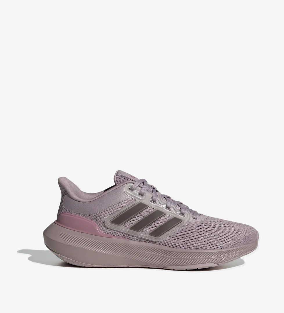 Adidas adidas Ultrabounce  Kadın Mor Koşu Ayakkabısı model görseli