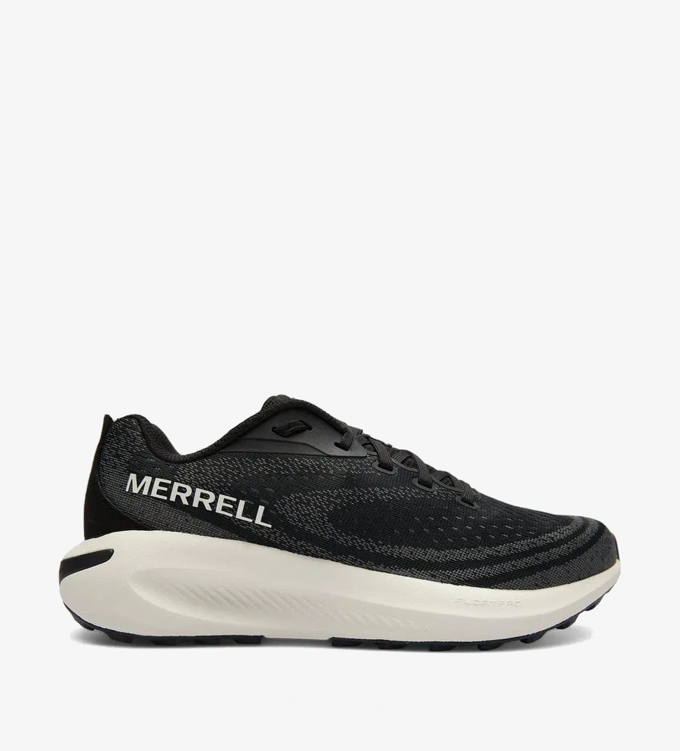 Merrell Morphlite Kadın Siyah Koşu Ayakkabısı - Görsel 1