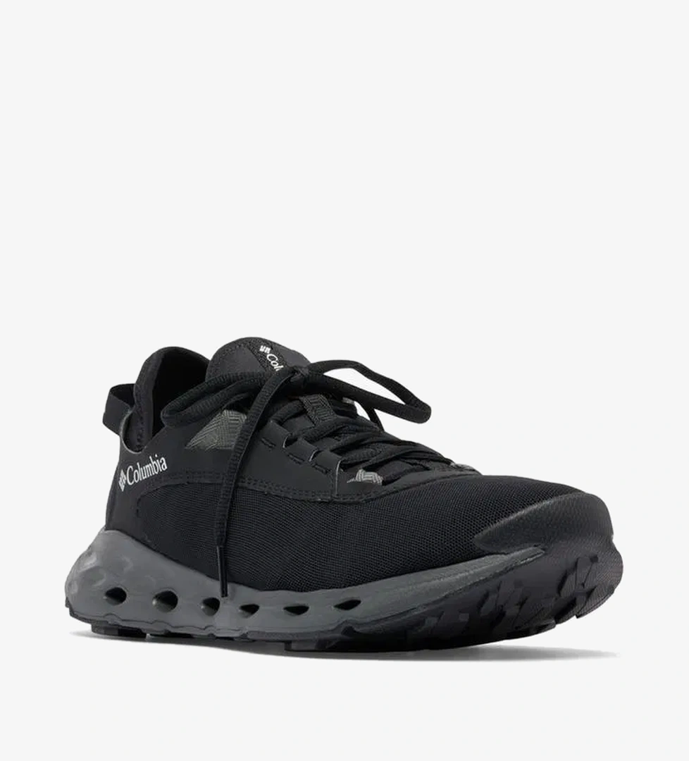 Columbia Erkek Siyah Outdoor Ayakkabı - Görsel 1