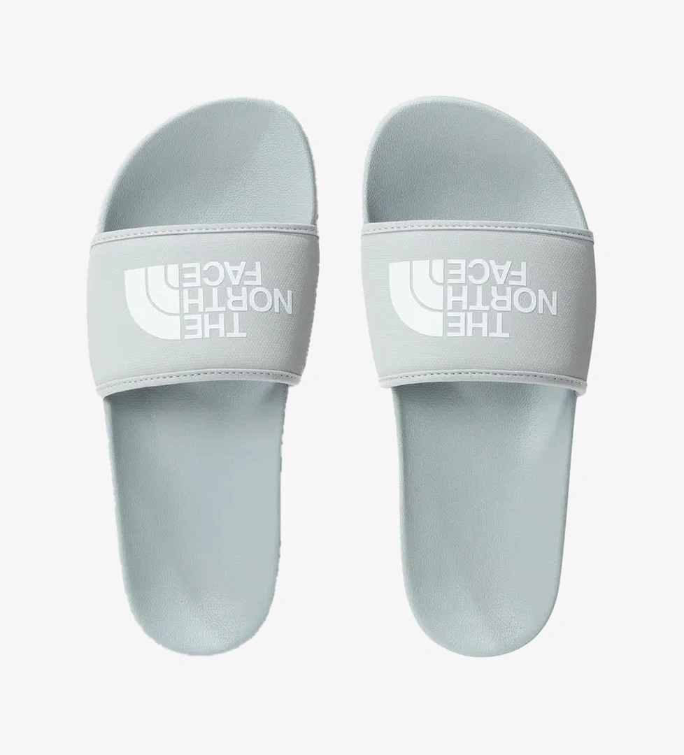 The North Face Gri The North Face Base Camp III Erkek Terlik
