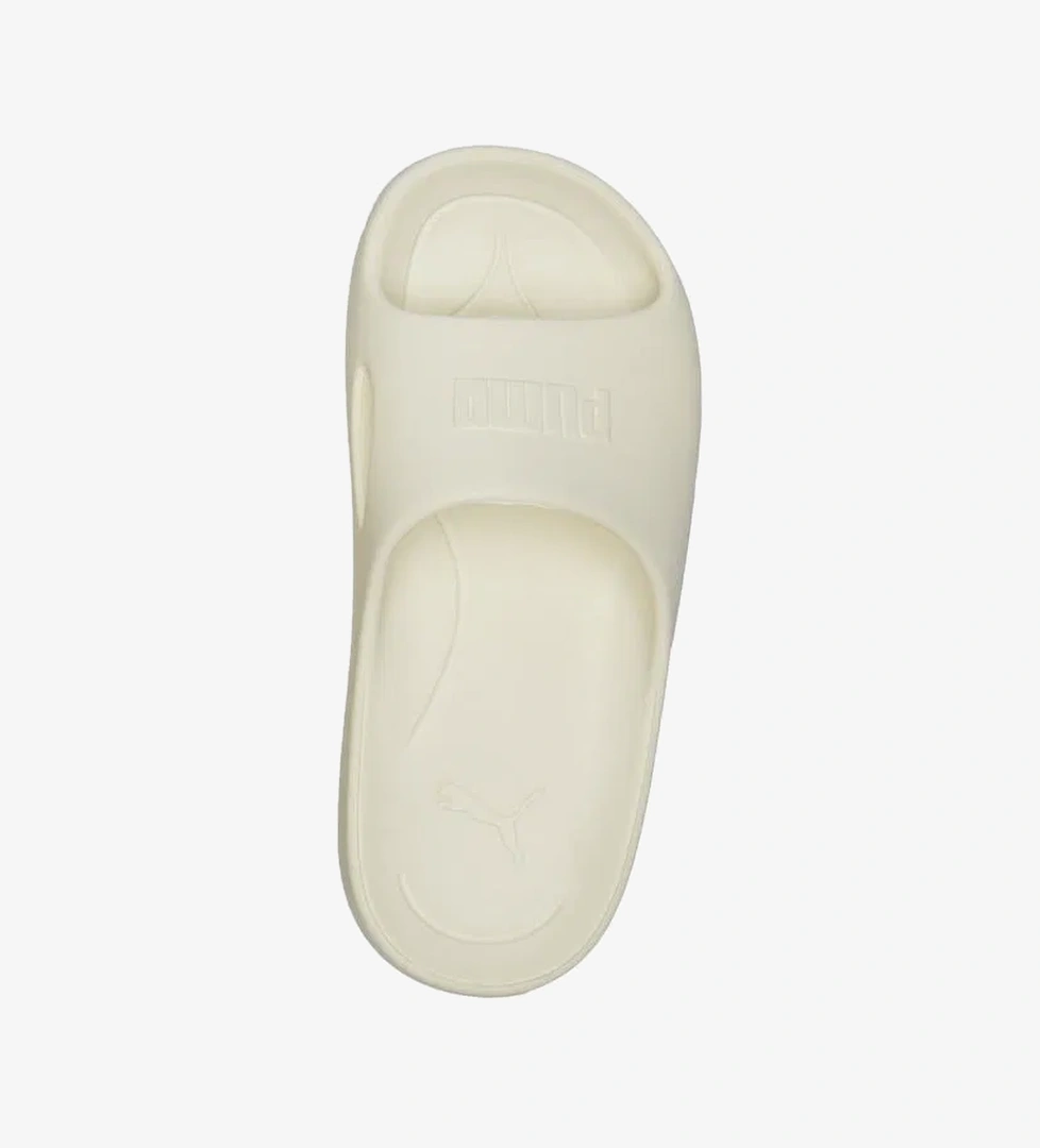 Puma Shibusa Kadın Krem Sandalet - Görsel 1
