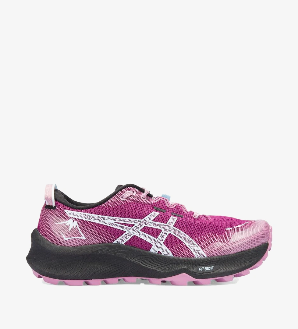 Asics Bordo Asics Gel Trabuco