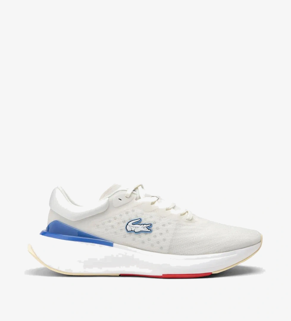 Lacoste Sport Neo Run Lite Erkek Beyaz Spor Ayakkabı