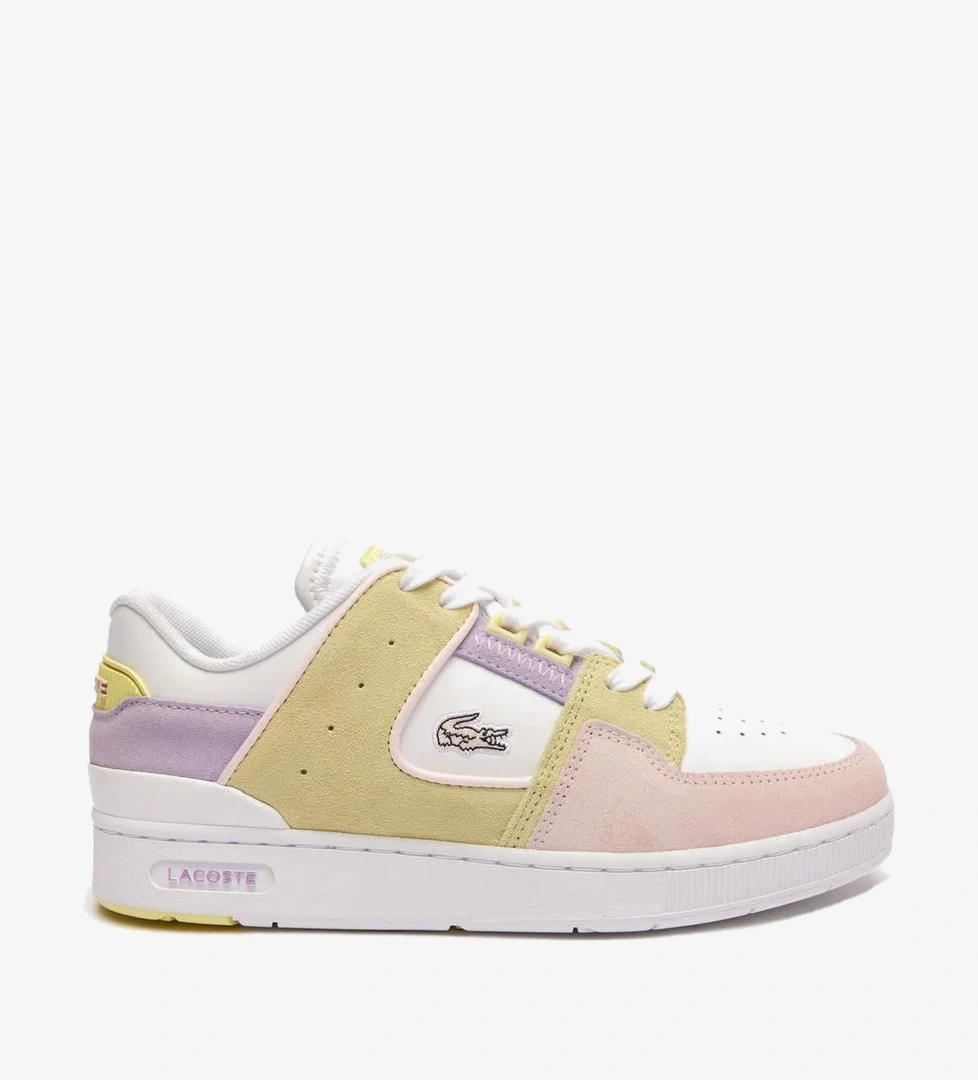 Lacoste Renkli Lacoste Cage