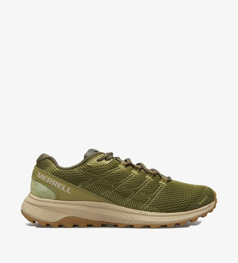 Merrell Yeşil Merrell Fly