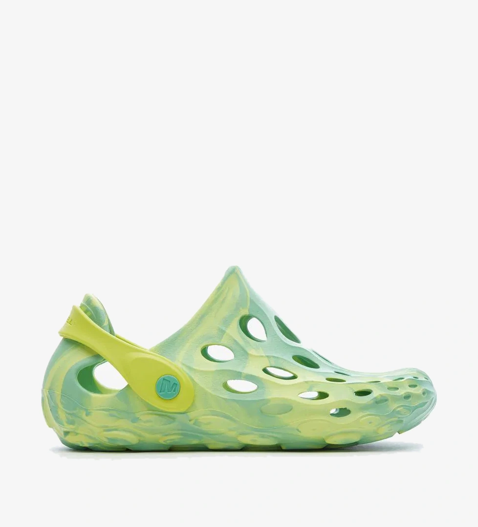 Merrell Hydro Moc Çocuk Yeşil Havuz Ayakkabısı - Görsel 1