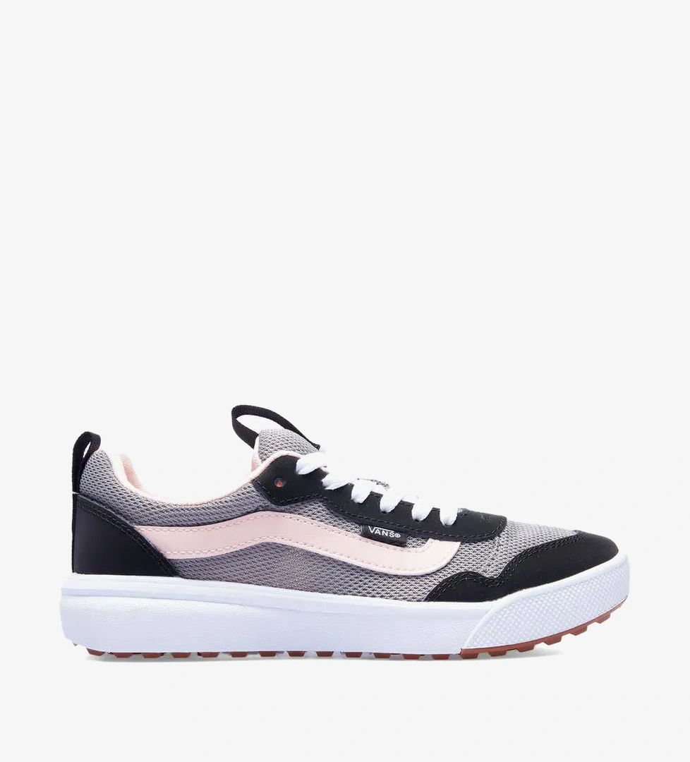 Vans Vans Range Exp Kadın Gri Sneaker Intersport'ta! Gri - 1. görsel