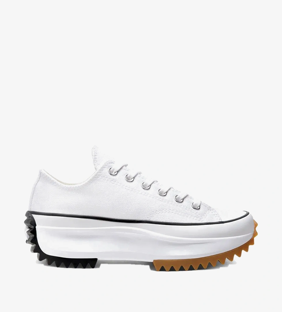 Converse Beyaz Converse Run Star Hike