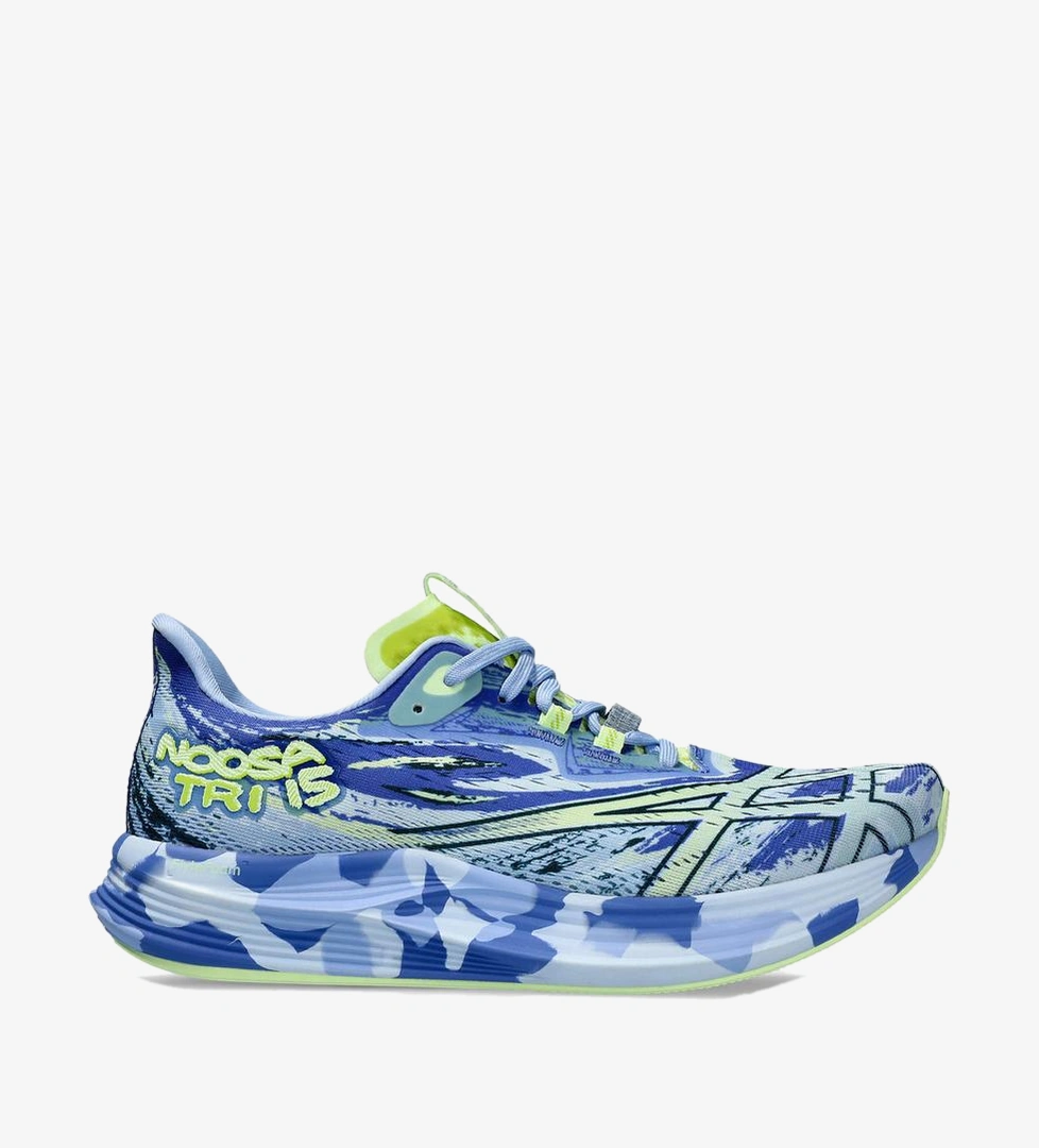 Asics Mavi Asics Noosa Tri