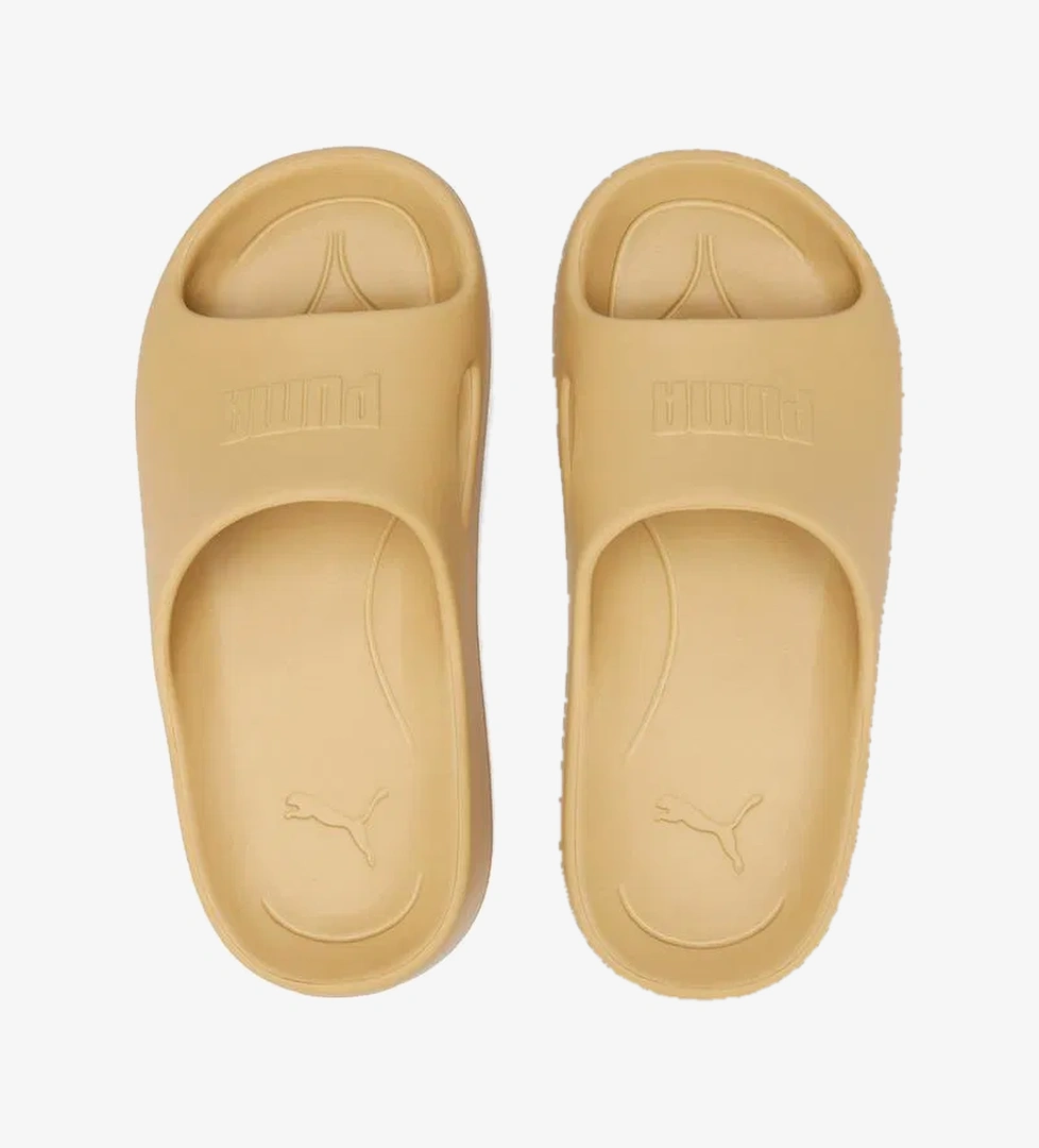 Puma Shibusa Kadın Bej Sandalet - Görsel 1