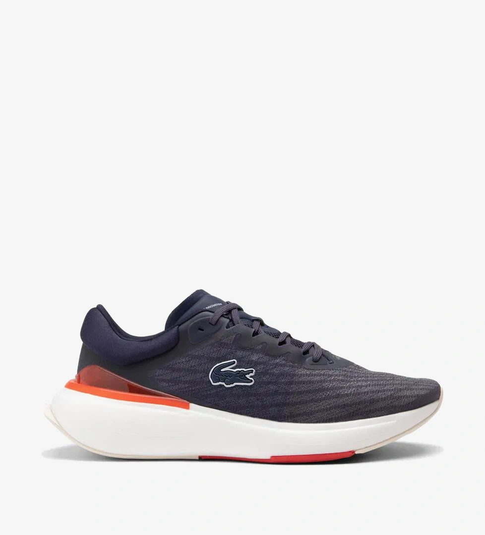 Lacoste Lacoste Sport Neo Run Lite Erkek Lacivert Spor Ayakkabı Intersport'ta! Lacivert - 1. görsel